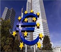  مسؤول بالمركزي الأوروبي يستبعد ركود اقتصاد منطقة اليورو 