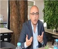 أحمد حسام عوض: تشكيل "الأعلى للاستثمار" خطوة ضرورية وإيجابية للإصلاحات الاقتصادية 