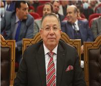 نقيب الأشراف: مصر ستظل نموذجًا في الوحدة الوطنية
