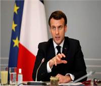 الرئاسة الفرنسية: ماكرون يلقي كلمة الإثنين بعد إصدار مرسوم إصلاح نظام التقاعد رسميًا