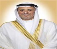 وزير خارجية الكويت يجدد موقف بلاده الثابت للحفاظ على وحدة وسيادة سوريا
