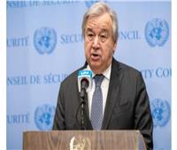 الأمم المتحدة تدين القتال في السودان وتدعو إلى استعادة الهدوء على الفور   
