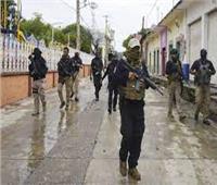 المكسيك : مسلحون يقتلون 7 أشخاص في حديقة للألعاب المائية