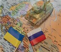 العراق يعرض التوسط بين روسيا وأوكرانيا