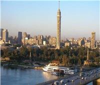الأرصاد: غدا طقس حار نهارا مائل للبرودة ليلا والعظمى بالقاهرة 32