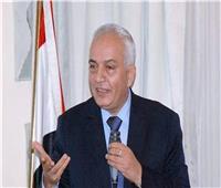 وزير التعليم: انطلاق مسابقة "أولمبياد مدارس مصر" بمختلف المحافظات الفترة المقبلة