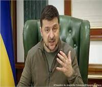 زيلينسكي: يجب مناقشة إمداد أوكرانيا بالأسلحة بعيدة المدى في اجتماع رامشتاين المقبل