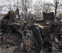 «الدفاع الروسية»: 500 قتيل حصيلة الخسائر الأوكرانية خلال يوم
