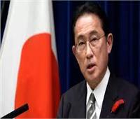 البرلمان الياباني يعزز إجراءات الأمن بسبب تهديدات بقتل رئيس الوزراء