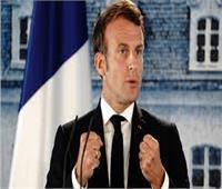 محاكمة 3 متظاهرين في سبتمبر بتهمة إهانة الرئيس الفرنسي