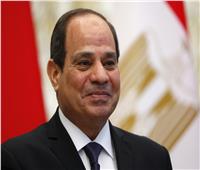محافظو الجمهورية يهنئون الرئيس السيسي بالذكرى الحادية والأربعين لتحرير سيناء