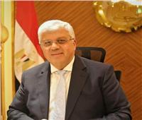 وزير التعليم العالي يتقدم بالتهنئة للرئيس السيسي بمناسبة عيد تحرير سيناء