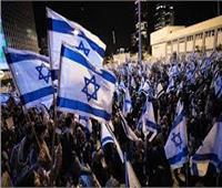 مشادات وتدافع بالأيدي .. إسرائيليون يهاجمون بن غفير 