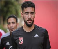 قندوسي: نحترم الرجاء المغربي ونلعب من أجل التأهل لنصف النهائي