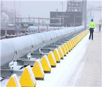 «يونيبر الألمانية» توقف خسائر شراء الغاز الروسي بفضل تراجع الأسعار