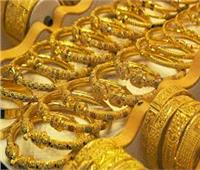 ارتفاع أسعار الذهب محليا بمستهل تعاملات الخميس.. وعيار 21 يسجل 2570 جنيها