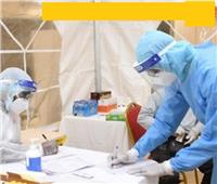 اليابان تعلن خفض تصنيف فيروس كورونا بدءا من 8 مايو المقبل