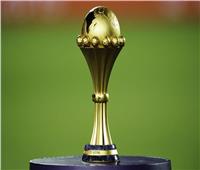 مصر تتقدم بطلب استضافة كأس أمم أفريقيا 2027