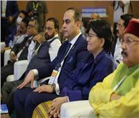«السبكي» يشارك بالمؤتمر السادس لتطوير الرعاية الصحية بالهند 
