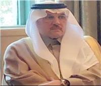 السفير السعودي بمصر: المملكة تواصل مساعيها لوقف القتال والعودة للمسار السياسي في السودان