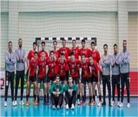 منتخب الناشئين لكرة اليد يهزم السعودية في بطولة البحر المتوسط