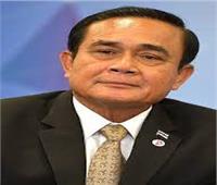 رئيس وزراء تايلاند يعرب عن قلقه إزاء زيادة إصابات بفيروس كورونا