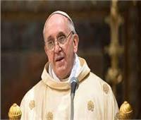 بابا الفاتيكان يدعو لفتح مسارات آمنة وقانونية للمهاجرين أوروبيًا