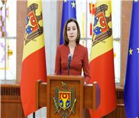 مولدوفا تعلن إستضافة قمة المجموعة السياسية الأوروبية أول يونيو المقبل 