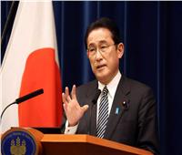 رئيس وزراء اليابان يزور كوريا الجنوبية في  7 مايو