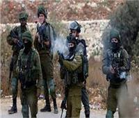 الاحتلال الإسرائيلي يواصل حصار مدينة «أريحا» الفلسطينية لليوم الثامن على التوالي