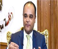 السفير نادر سعد: حريصون على تفادى أي سلبيات في برامج الطروحات وتطبيق أعلى درجات الحوكمة والانضباط