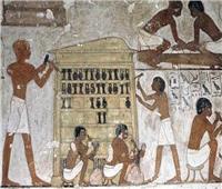 خبير : المواقع الأثرية أمدتنا بالكثير من المعلومات الهامة عن العمال في مصر القديمة