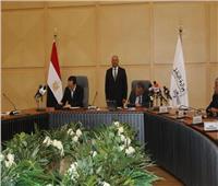 خطة لبناء أسطول تجاري مصري وطني قوي لنقل التجارة المصرية