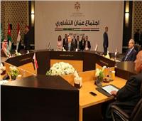 وزراء خارجية عرب: إنهاء الأزمة السورية وما سببته من دمار.. أولوية 