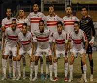 تعرف على طريق الزمالك في كأس مصر 2022-2023