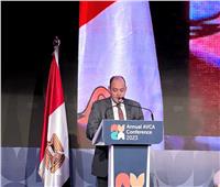 وزير التجارة : مصر تسعى لتكون المركز الإقليمي للترويج للاستثمار في الدول الأفريقية 