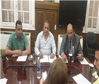 عن مشاركة حزب السلام جلسات الحوار الوطنى ..الفضالى:نتمنى أن يكون هادف ويحقق مصلحة الشعب المصرى