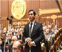 امين عام حماة الوطن : ينعى المستشار عبد الله عصر رئيس اللجنة التشريعية بمجلس الشيوخ