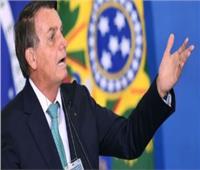 البرازيل .. الشرطة تفتش منزل الرئيس السابق بولسونارو