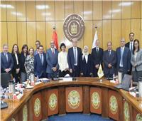  تفعيل إتفاقية «تشغيل العمالة المصرية باليونان» يوفر 5000 فرصة عمل 