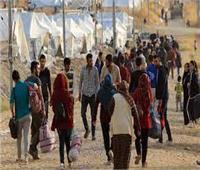لبنان يعلن استئناف تأمين العودة للنازحين السوريين