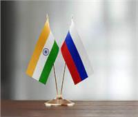 وزيرا خارجية روسيا والهند يؤكدان تعزيز التنسيق والشراكة بين البلدين