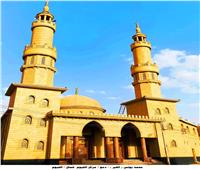 «الأوقاف»: افتتاح 6 مساجد اليوم الجمعة