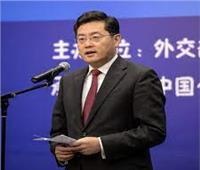 وزير الخارجية الصيني يدعو منظمة «شنغهاي للتعاون» لبناء مجتمع مشترك