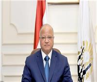 محافظ القاهرة: تكثيف الحملات الرقابية على مواقف السرفيس ومحطات الوقود 