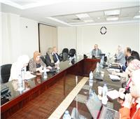 وزارة التخطيط تتابع تنفيذ أهداف التنمية المستدامة في مصر