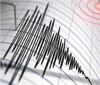 تسجيل زلزال قبالة سواحل تشيلي