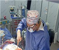 صحة الشرقية: القضاء على قوائم الانتظاروإجراء 2 جراحة قلب مفتوح بمستشفى الزقازيق العام