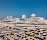 وزير الطاقة الإماراتي: 25% من الطاقة الكهربائية المولدة في الإمارات نووية في 2024 