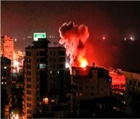 إدانات دولية للعدوان الإسرائيلي علي قطاع غزة